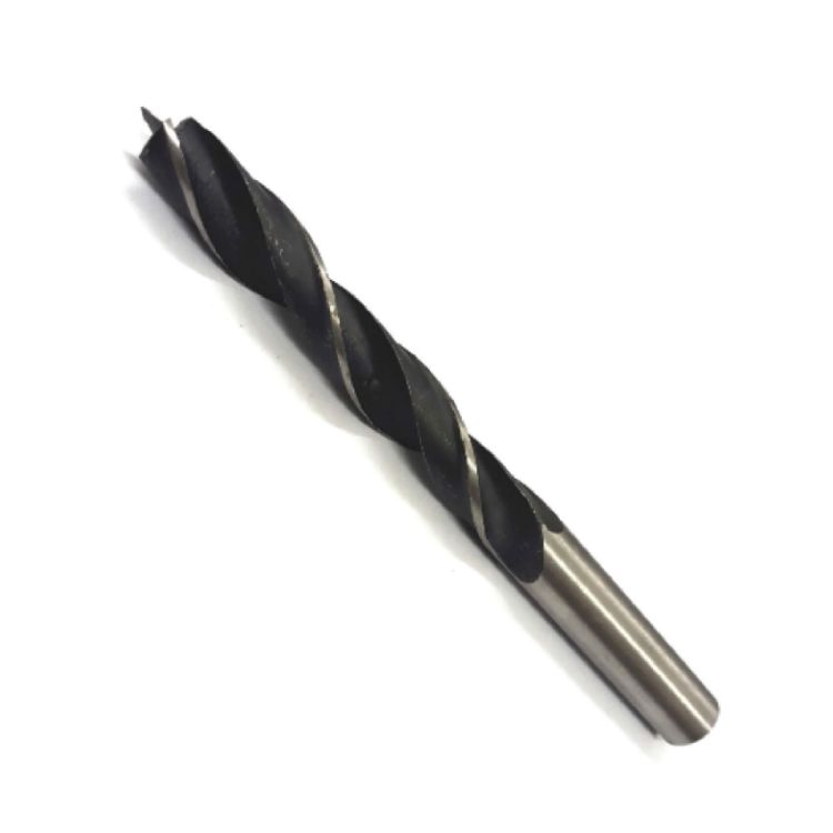 Picture of DB WOOD BRAD POINT 10.0 X 115mm