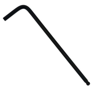 Show details for AK 02.00mm (ARN) 5/64" LNG B/E Picture of AK 02.00mm (ARN) 5/64" LNG B/E