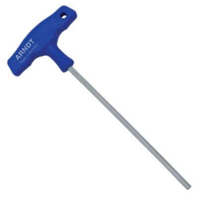 Show details for AK 05.00mm (ARN) T-BAR Picture of AK 05.00mm (ARN) T-BAR