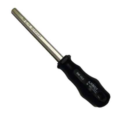Show details for AK 04.00mm (ARN) DRIVER Picture of AK 04.00mm (ARN) DRIVER