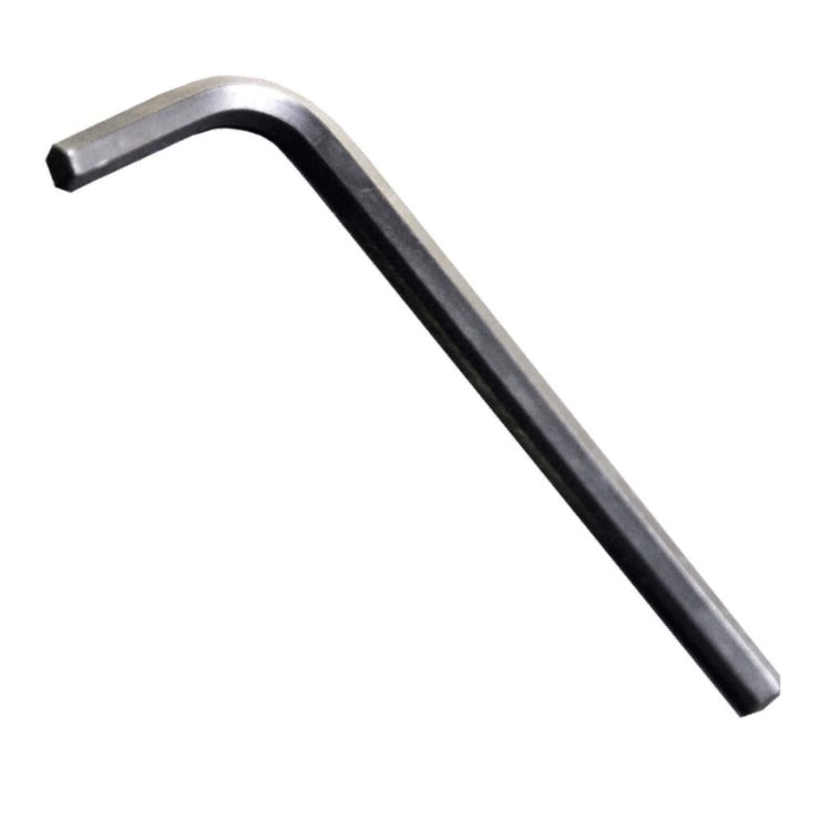 Picture of ALLEN KEY 06.00mm (ARN)