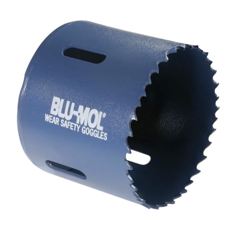 Picture of HOLESAW 016mm BI-METAL (BLU)