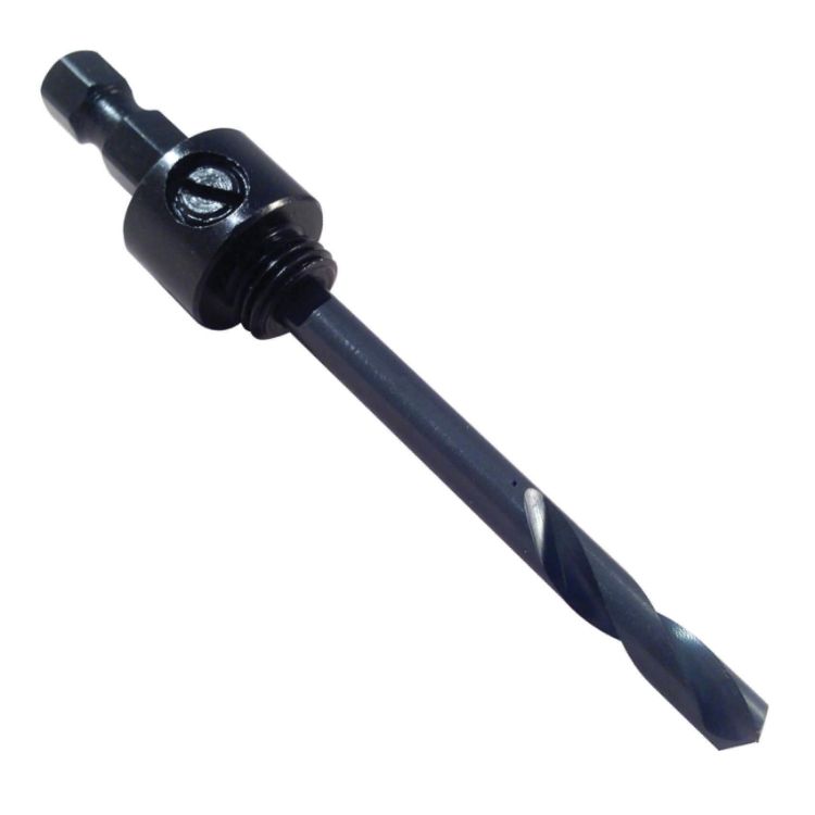 Picture of MANDREL 3/8"HEX SHNK (HOLESAW 014-030mm)