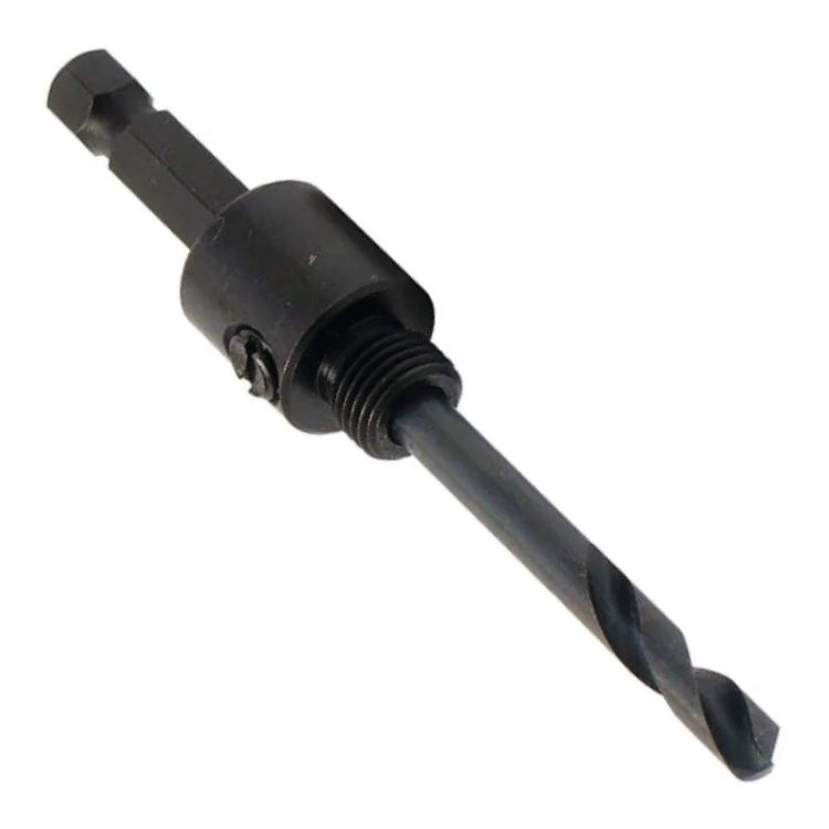 Picture of MANDREL 3/8"HEX SHNK (HOLESAW 032-152mm)