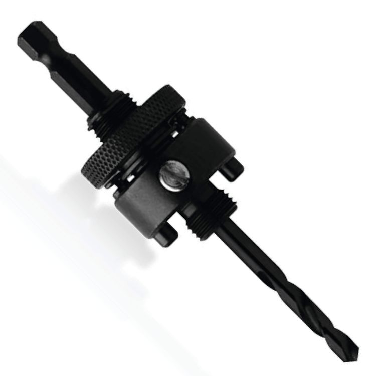 Picture of MANDREL 3/8"HEX SHNK (HOLESAW 032-152mm) Q/RELSE