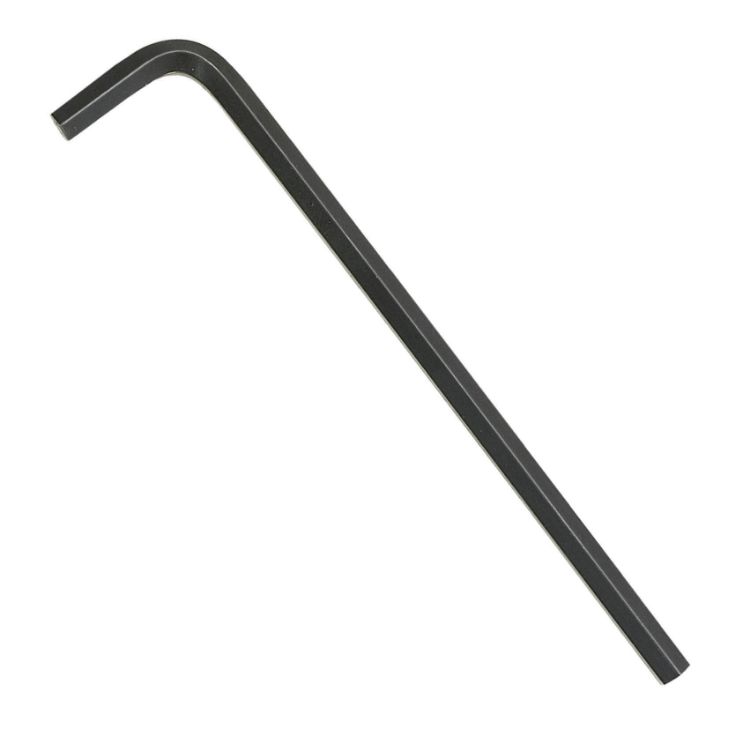 Picture of ALLEN KEY 01.50mm (EIGH) LNG