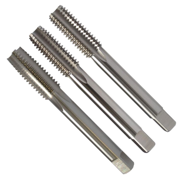 Picture of TAP SET M05.0 x0.80 03PC (FEW) #1-3 BF  RDB04.2
