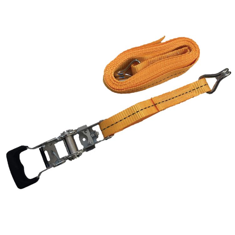 Picture of TIE DOWN RATCHET 1pc 27mm X 4.8m