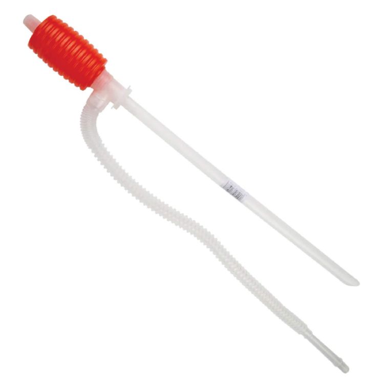Picture of U-PART PARAFIN DRUM PUMP PLASTIC 20L