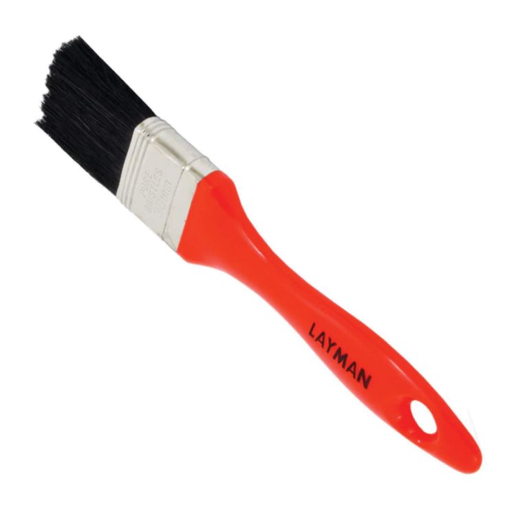 Picture of BRUSH PAINT 50mm  (ACA) LAYMAN