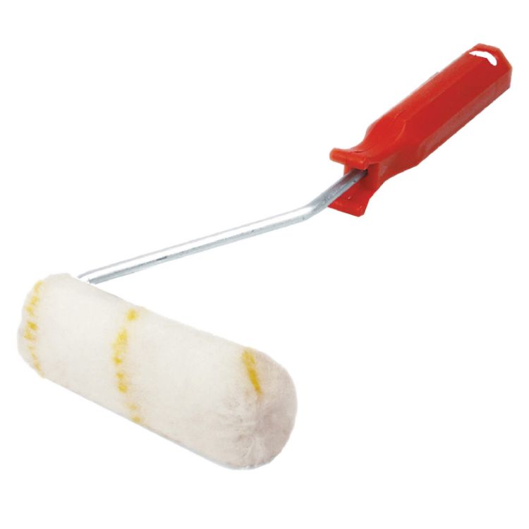 Picture of ROLLER 100mm LONGPILE (MINI)