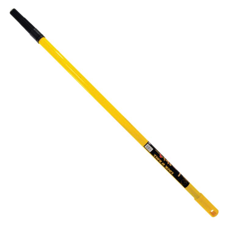 Picture of EXTENSION PAINT ROLLER POLE (ACA) 2.5M TELESCOPIC
