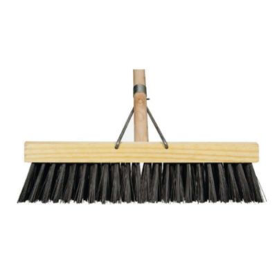 Show details for BROOM PLATFORM 300mm SOFT Picture of BROOM PLATFORM 300mm SOFT