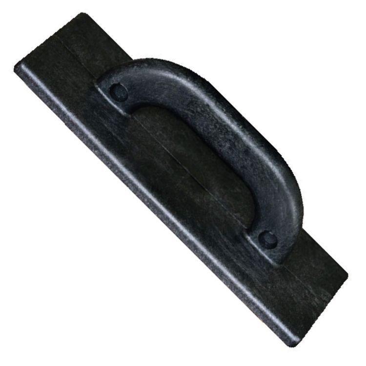 Picture of FLOAT FLOOR PLASTIC BLK (OM)