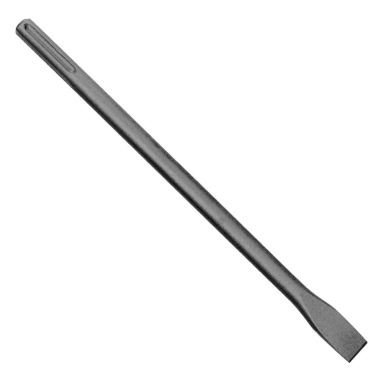 Picture of CHISEL SDS MAX 18X400X25mm (FLAT)