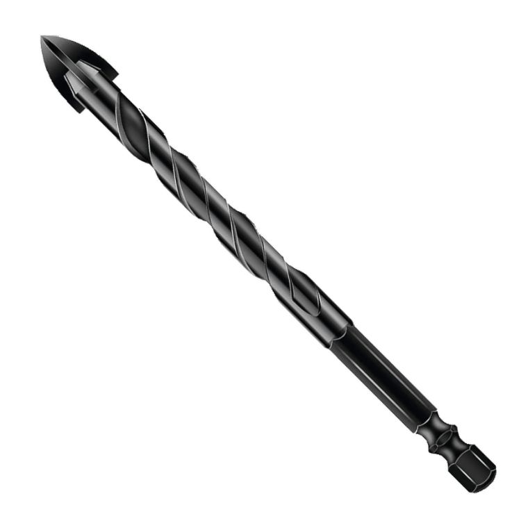 Picture of MULTI PURPOSE DRILL BIT 12X118 CROSS HEAD TIP
