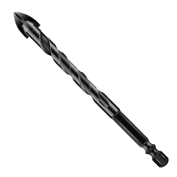 Picture of MULTI PURPOSE DRILL BIT 6X100 CROSS HEAD TIP