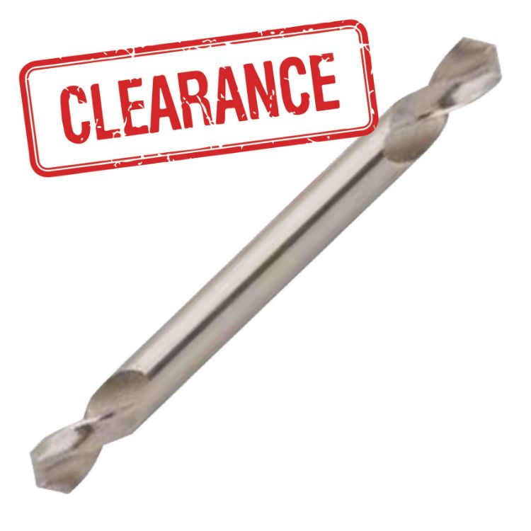 Picture of DB 04.10mm HDE (FEW) D/E STUB