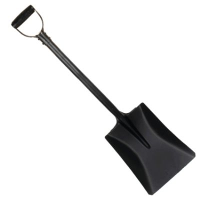 Show details for GARDEN EQU SHOVEL SQU NOSE 600mm (DHD) Picture of GARDEN EQU SHOVEL SQU NOSE 600mm (DHD)