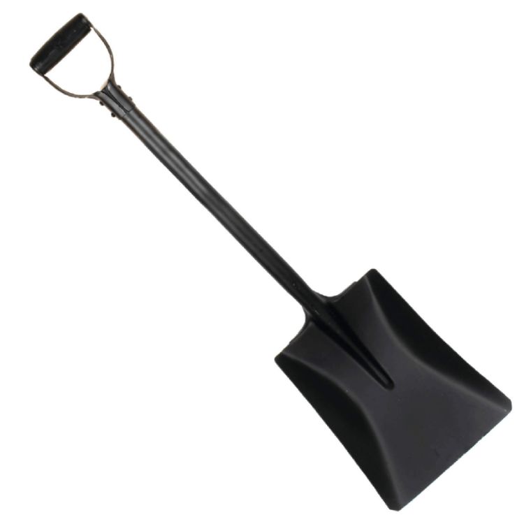 Picture of GARDEN EQU SHOVEL SQU NOSE 600mm (DHD)