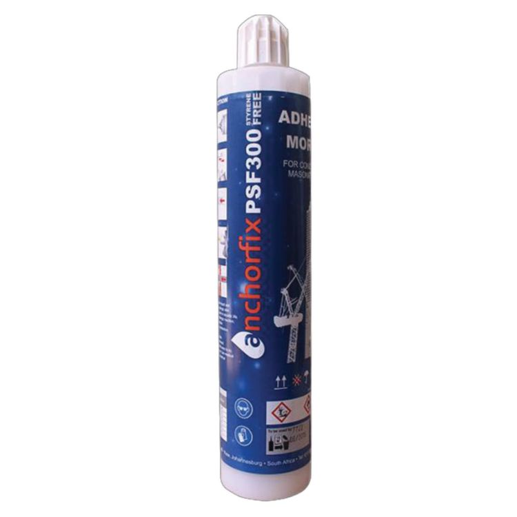 Picture of POLYESTER STYRENE FREE RESIN 300ml PSF300 (ANCFIX)