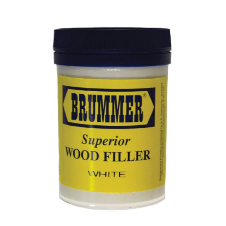Picture of STOPPING BRU TEAK 250g