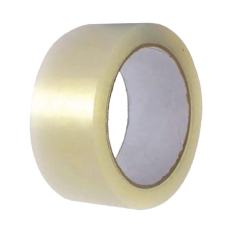 Picture of TAPE CLEAR 48mm x50m (AVAST)
