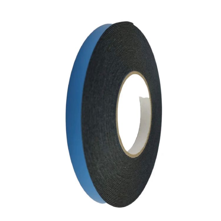 Picture of TAPE DOUBLE SIDED 18mm x15m TH0.8 BLK