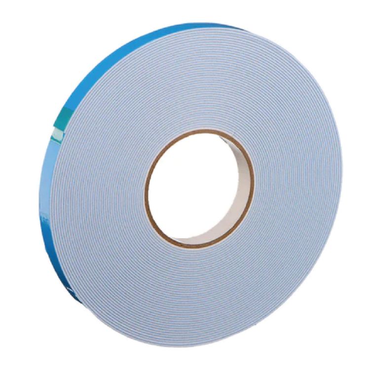 Picture of TAPE DOUBLE SIDED 24mm x20m TH3.0 WHT