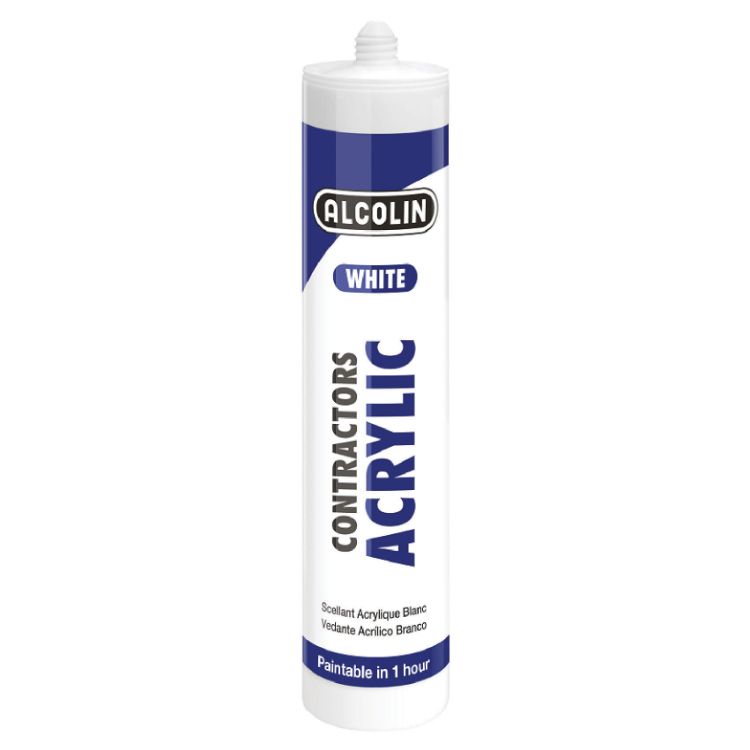 Picture of SILICONE PAINTERS MATE GRY 260ml (ALC)