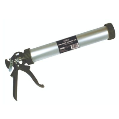 Show details for CAULKING GUN (ALC) LONG BARREL 600ml Picture of CAULKING GUN (ALC) LONG BARREL 600ml