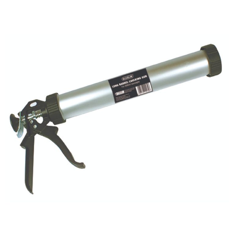 Picture of CAULKING GUN (ALC) LONG BARREL 600ml