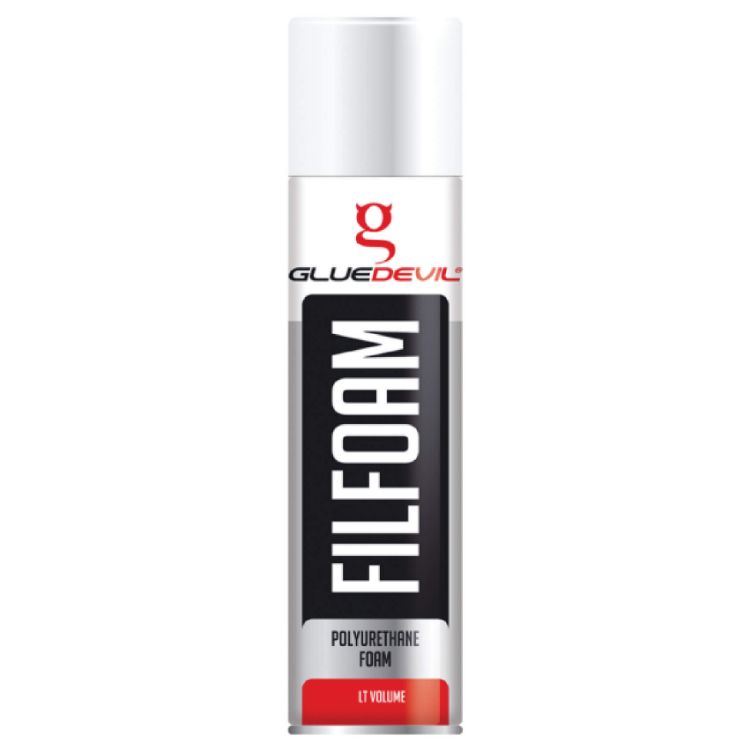 Picture of FILLAFOAM 500ml (GD) SPRAY