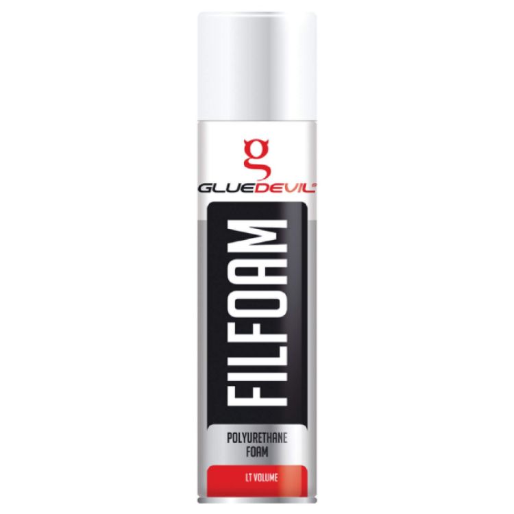 Picture of FILLAFOAM 750ml (GD) SPRAY