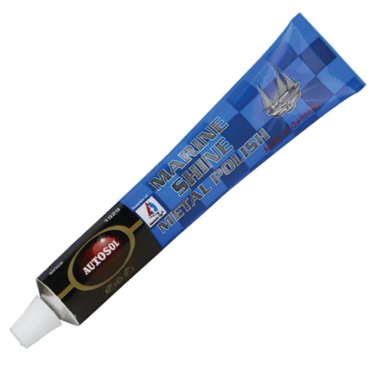 Picture of MARINE SHINE 75ML (A/SOL) B/P