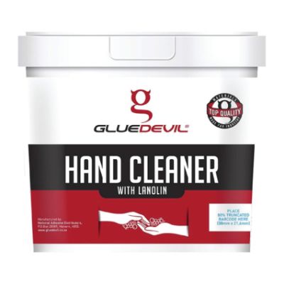 Show details for HANDCLEANER (GD) 005kg WITH GRIT Picture of HANDCLEANER (GD) 005kg WITH GRIT