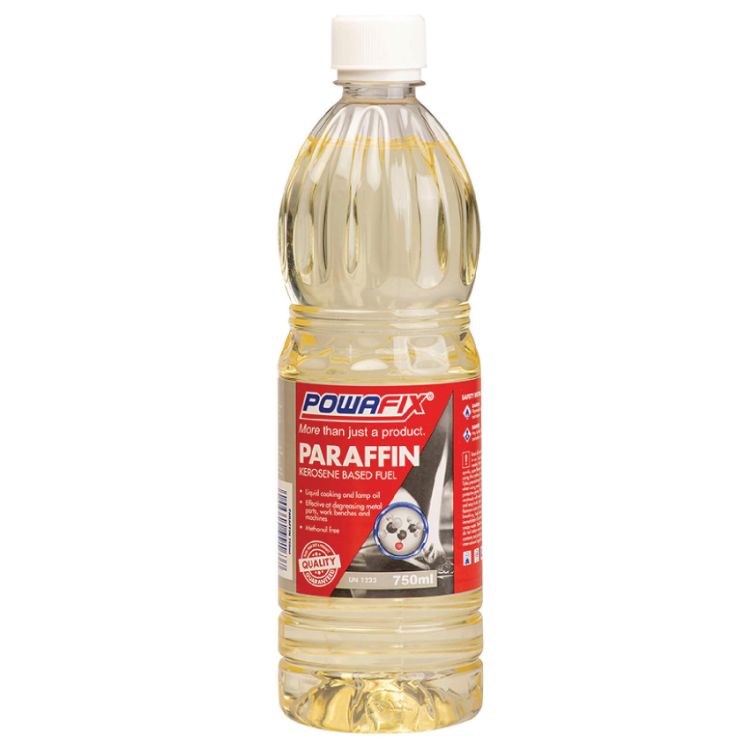 Picture of PARAFFIN 750ml (HAN)