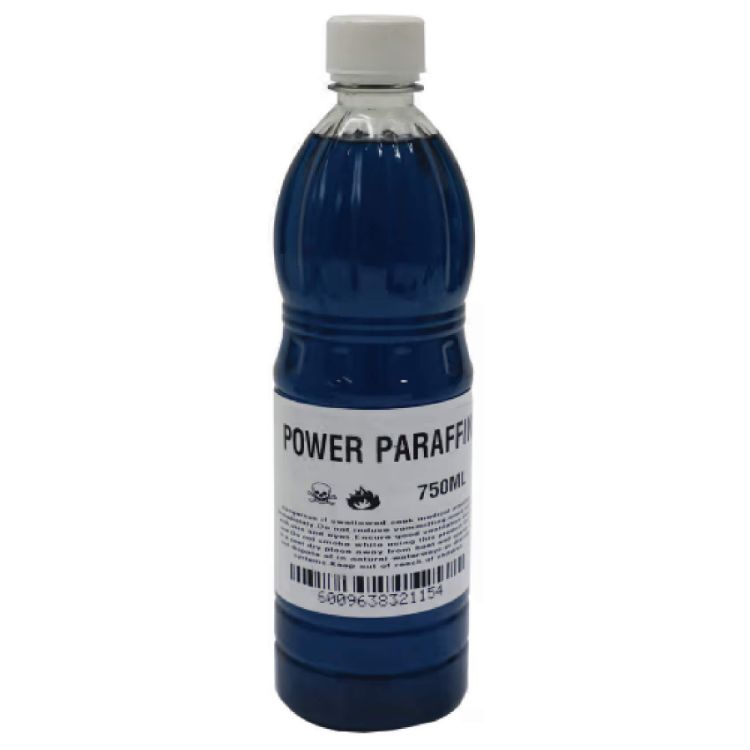 Picture of PARAFFIN 750ml POWER