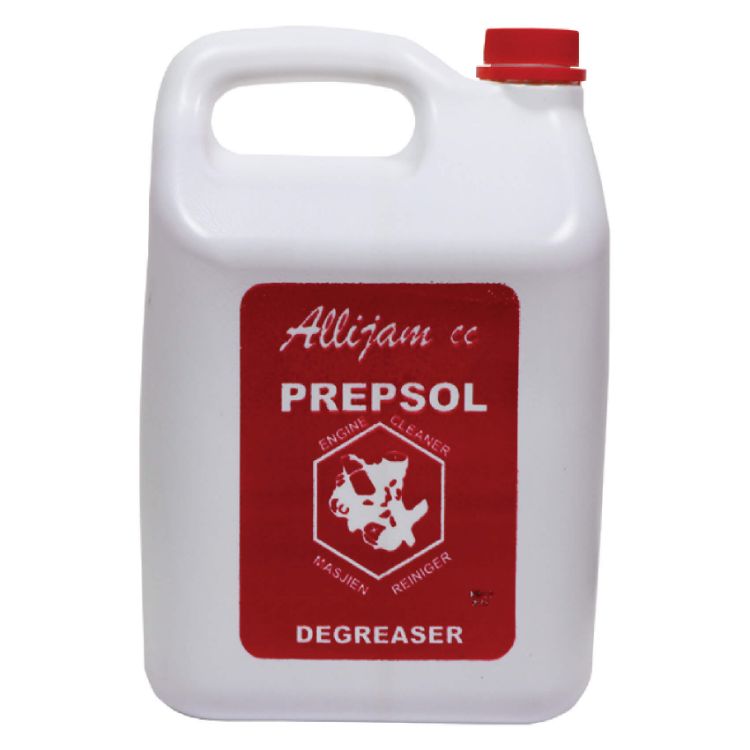 Picture of DEGREASER/CLEANER UNIV (RIG) PREPSOL 05l