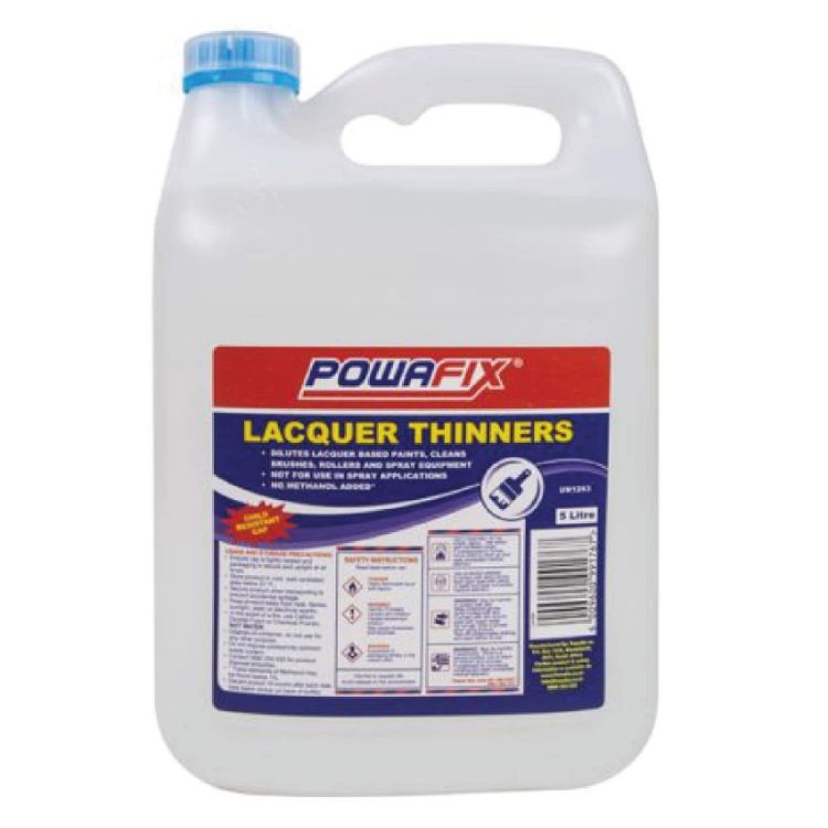 Picture of THINNERS 005l (HAN)