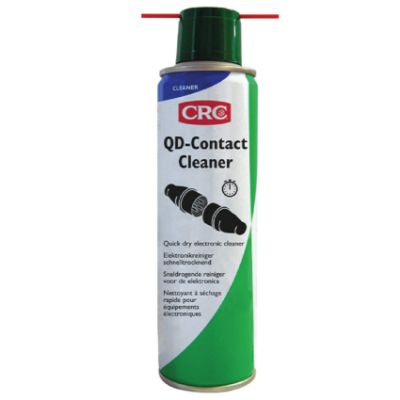 Show details for CONTACT CLEANER QD 500ML (CRC) Picture of CONTACT CLEANER QD 500ML (CRC)