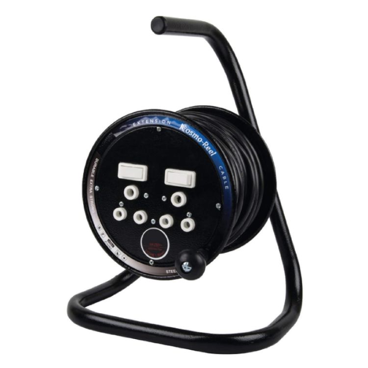 Picture of EXTENSION REEL 20M x 2.5MM (NEX)