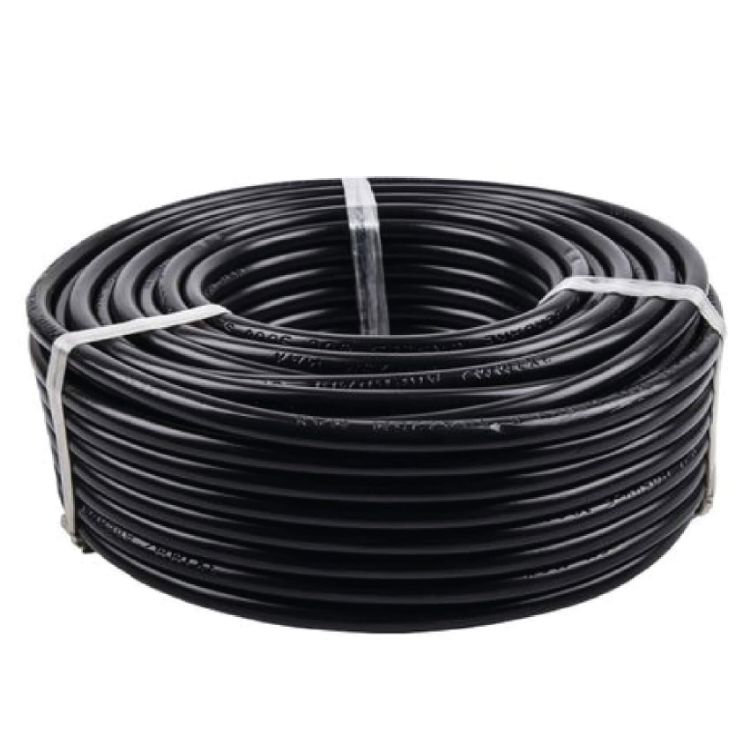 Picture of CABTYRE 3CORE 1.50mm BLK