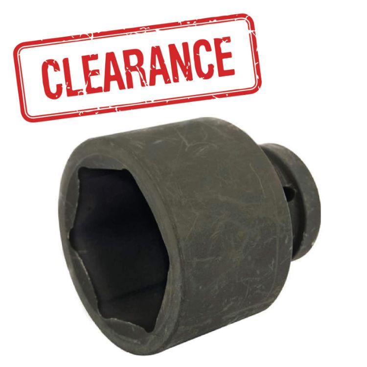 Picture of SOCKET 3/4"DR 21mm HEX IMP (BRI)