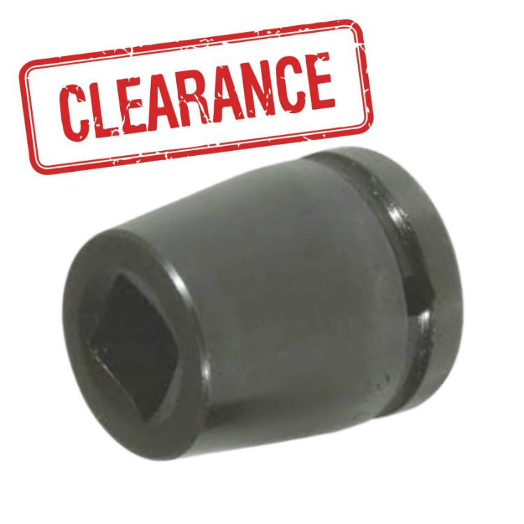 Picture of SOCKET 3/4"DR 17mm SQU IMP (BRI) WHEELNUT