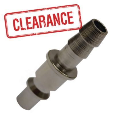 Show details for COUPLER FITTING 6mm Picture of COUPLER FITTING 6mm