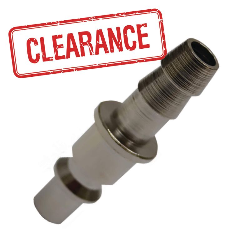 Picture of COUPLER FITTING 6mm