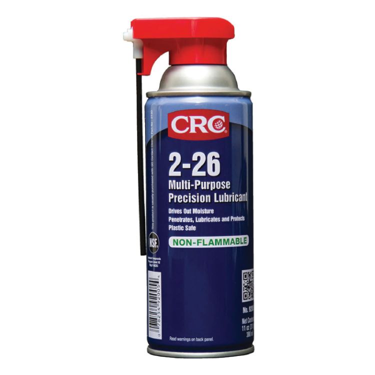 Picture of MULTI-PURPOSE SPRAY CRC2-26 312g