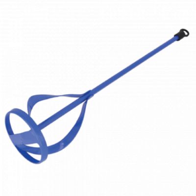 Show details for PAINT MIXER 100MM Picture of PAINT MIXER 100MM