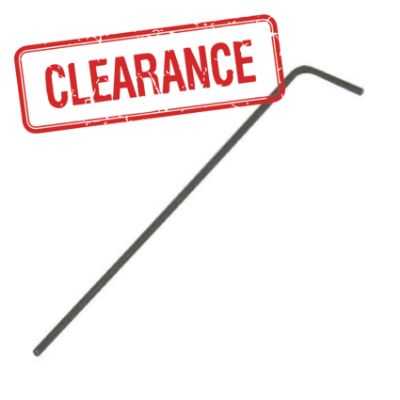 Show details for AK 06.35mm (EIGH) 1/4" LNG Picture of AK 06.35mm (EIGH) 1/4" LNG